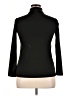 Stretch is Comfort Black Turtleneck Sweater Size XL - photo 2