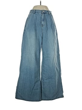 Assorted Brands Jeans (view 1)