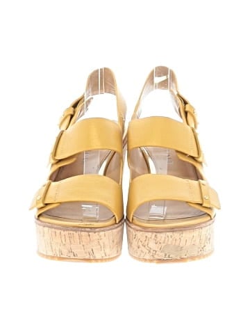 Donald J Pliner Wedges (view 2)
