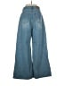 Assorted Brands 100% Cotton Blue Jeans Size S - photo 2