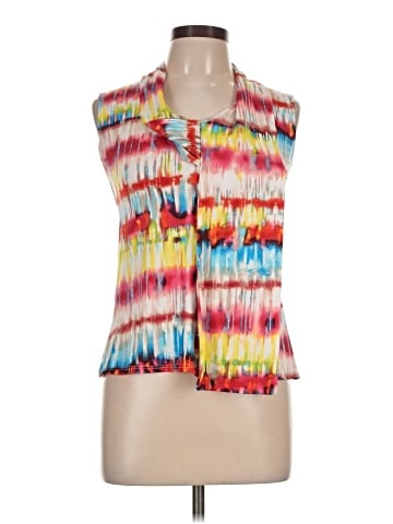American City Wear Sleeveless Blouse (view 1)