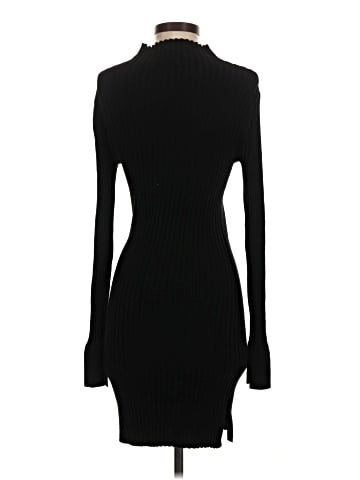Hooked Up Casual Dress (view 2)