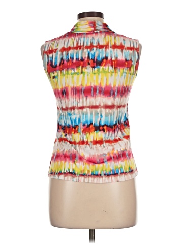 American City Wear Sleeveless Blouse (view 2)