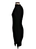 Hooked Up Black Casual Dress Size S - photo 5