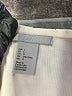 H&M Print White Cocktail Dress Size L - photo 7