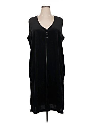Carolyn Strauss Casual Dress (view 1)