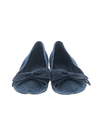 Tory Burch Flats (view 2)