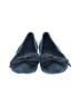 Tory Burch Blue Flats Size 6 1/2 - photo 2