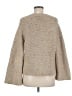 Madewell Tweed Tan Pullover Sweater Size M - photo 2
