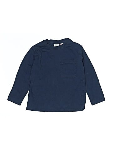 Zara Long Sleeve T-Shirt (view 1)
