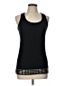 Rain Black Tank Top Size L - photo 1