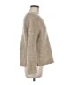 Madewell Tweed Tan Pullover Sweater Size M - photo 4