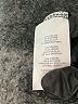Bebe Solid Black Cocktail Dress Size XL - photo 8