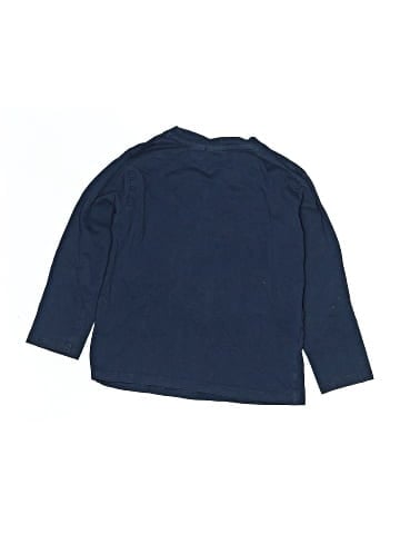 Zara Long Sleeve T-Shirt (view 2)
