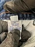 Hudson Jeans 100% Cotton Hearts Blue Jeans Size 28 waist - photo 9