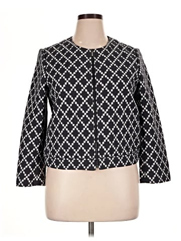 Ann Taylor Jacket (view 1)