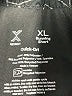 Xersion Stars Black Shorts Size XL - photo 3