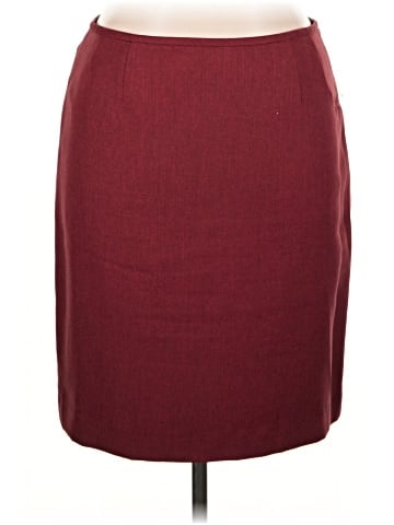 Le Suit Formal Skirt (view 1)