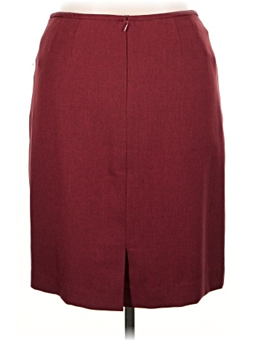Le Suit Formal Skirt (view 2)
