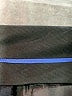 ECI Black Blue Dress Pants Size XS (estimated) - photo 8