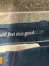 Vineyard Vines Solid Blue Shorts Size 4 - photo 3