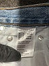 American Eagle Outfitters 100% Cotton Tropical Blue Jeans Size 0 - photo 7