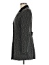 DressBarn Gray Blazer Size 8 - photo 5