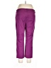Ann Taylor LOFT Purple Active Pants Size 12 - photo 2