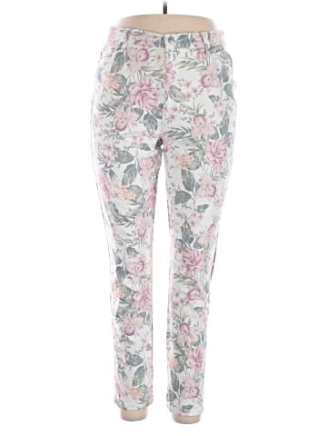 Gloria Vanderbilt Jeggings (view 1)