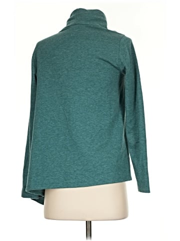 Bobeau Poncho (view 2)