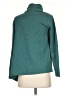 Bobeau Teal Poncho Size XS - photo 2