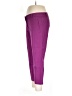 Ann Taylor LOFT Purple Active Pants Size 12 - photo 5