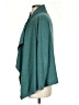 Bobeau Teal Poncho Size XS - photo 5