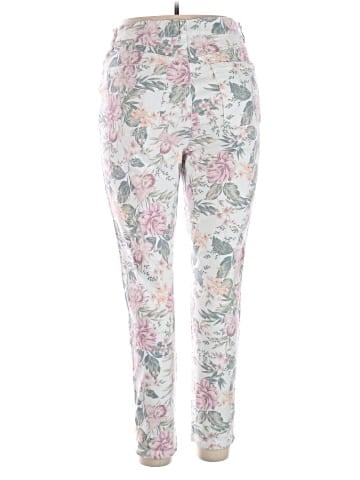 Gloria Vanderbilt Jeggings (view 2)