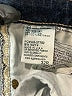 Adriano Goldschmied Solid Blue Jeans Size 32R - photo 7