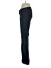 J Brand Blue Jeans Size 26 waist - photo 5