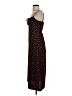 Shein 100% Polyester Hearts Black Casual Dress Size S - photo 5