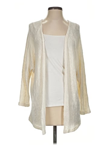 Velvet Cardigan (view 1)