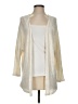 Velvet Ivory Cardigan Size S - photo 1