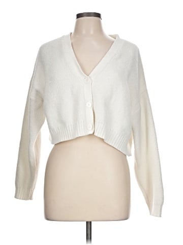 Bershka Cardigan (view 1)