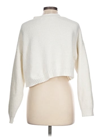 Bershka Cardigan (view 2)