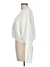 Bershka Ivory Cardigan Size L - photo 5
