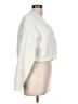 Bershka Ivory Cardigan Size L - photo 4