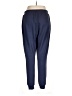 Studio 1886 Solid Blue Casual Pants Size XL - photo 2