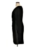 Chaps Solid Black Cocktail Dress Size XL - photo 5