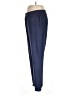 Studio 1886 Solid Blue Casual Pants Size XL - photo 5