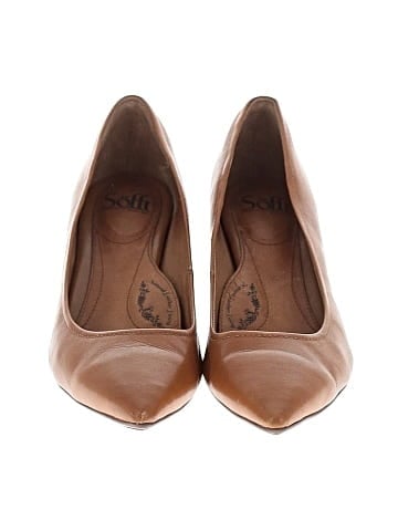 Sofft Heels (view 2)