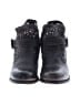 BED|STU 100% Leather Brown Ankle Boots Size 9 - photo 2