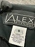 Alex Evenings Paisley Black Jacket Size S - photo 6