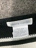 Pierre Cardin 100% Cotton Stripes Ivory Pullover Sweater Size L - photo 8